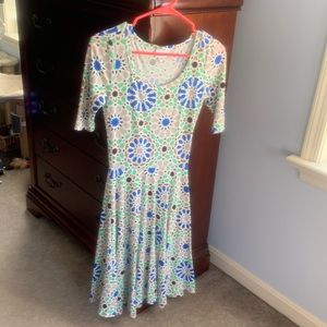 LuLaRoe Nicole